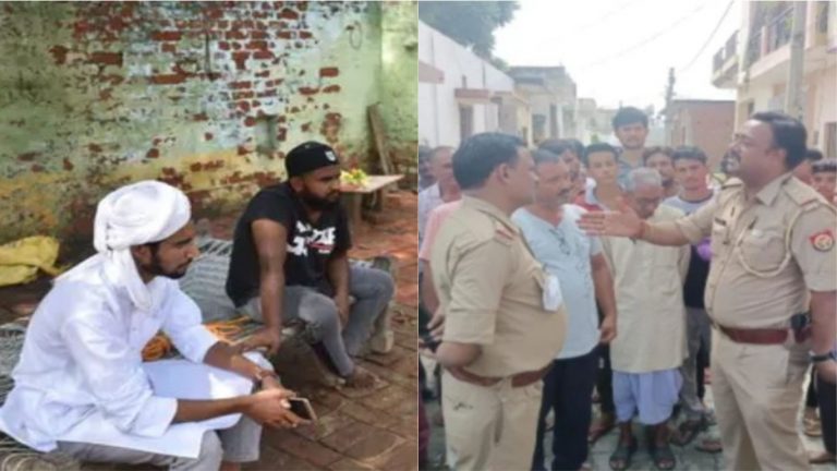कहीं कुर्बानी पर बवाल तो कहीं नमाज के बाद चप्पल को लेकर छूरेबाजी: हिंदुओं के घर में भर गया खून