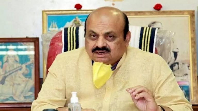 बसवराज बोम्मई होंगे कर्नाटक के नए मुख्यमंत्री: पिता भी थे CM, राजीव गाँधी के जमाने में गवर्नर ने छीन ली थी कुर्सी