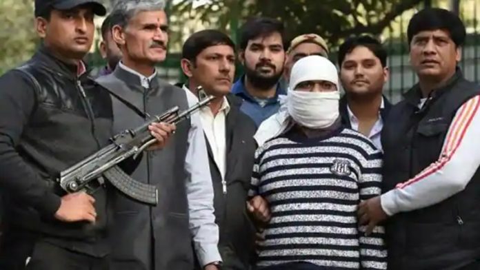 बाटला हाउस एनकाउंटर