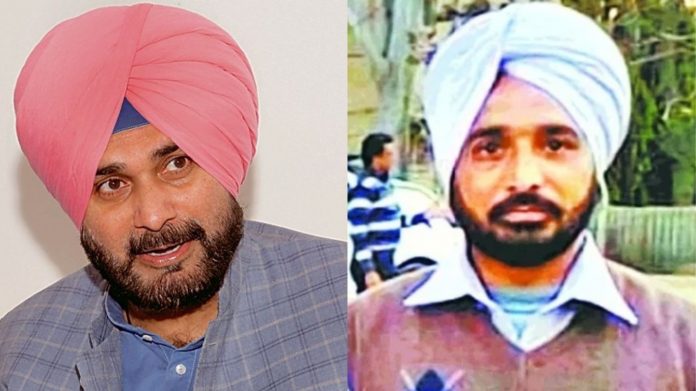 कॉन्ग्रेस कार्यकर्ता, आत्महत्या
