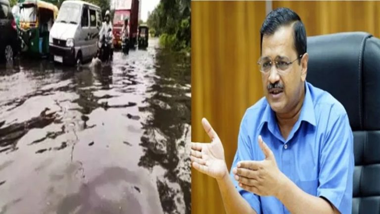 ‘नादान परिंदे घर आ जा’: गोवा में फ्री की बिजली बॉंट रहे केजरीवाल, दिल्ली हुई पानी-पानी