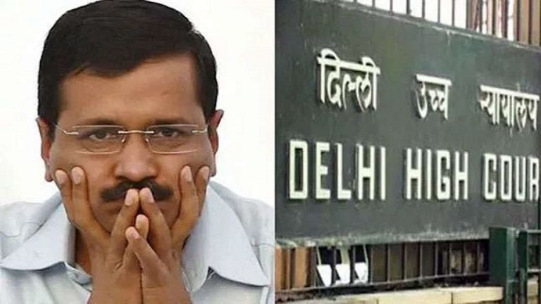 वादा किए थे गरीबों का किराया दोगे… कब दोगे? नहीं दोगे तो कारण बताओ: केजरीवाल सरकार से दिल्ली हाईकोर्ट