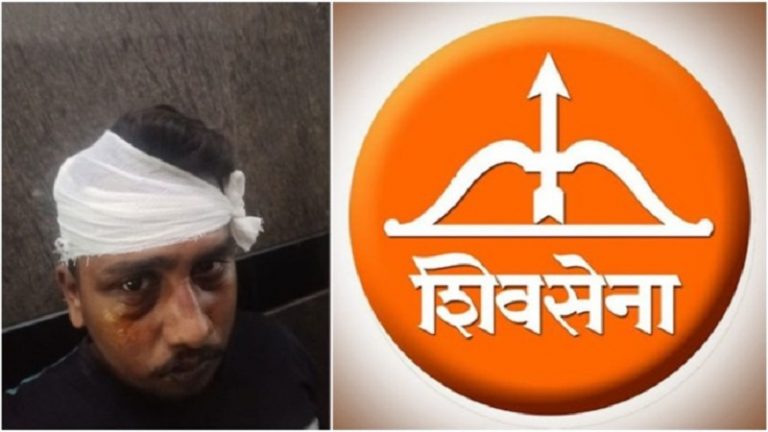 शिवसैनिकों ने मुंबई में अब डिलीवरी बॉय के साथ की गुंडई: मारपीट मामले में 4 गिरफ्तार, 2 फरार