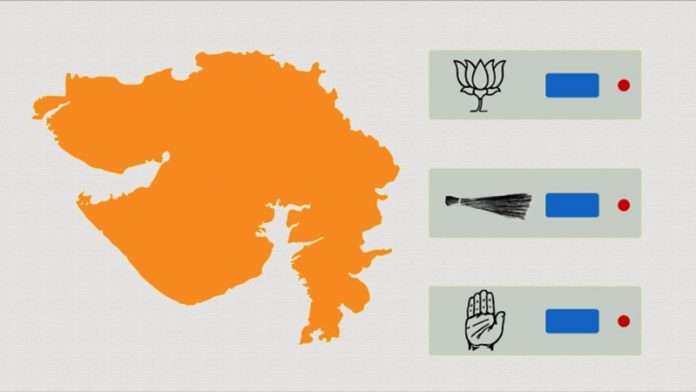 गुजरात आम आदमी पार्टी