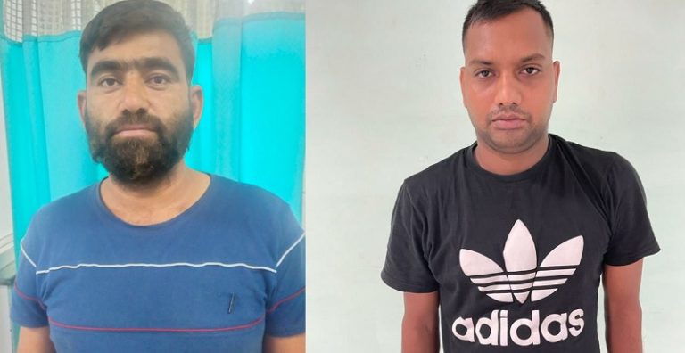 ‘सब्जी’ वाले हबीब खान को भारतीय सेना का जवान परमजीत कौर देता था गोपनीय दस्तावेज, पाकिस्तान को भेजता था सब कुछ
