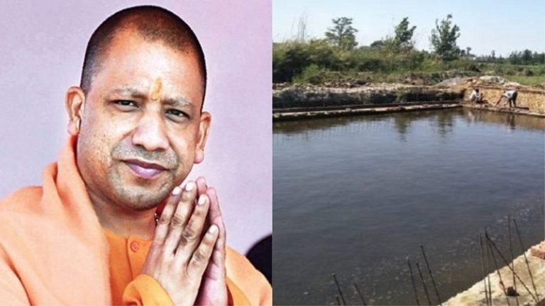 हस्तिनापुर का गौरव बहाल करेगी योगी सरकार, द्रौपदी घाट को सँवारने का काम शुरू: UP को 10 पर्यटन सर्किट में बाँट हो रहा विकास