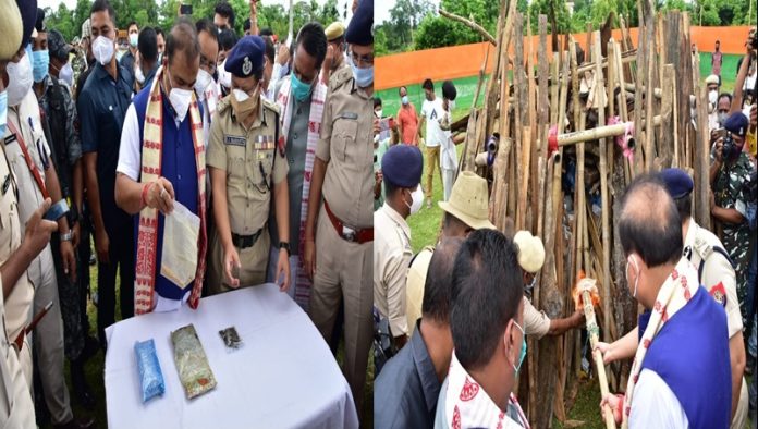 असम हिमंत बिस्व सरमा