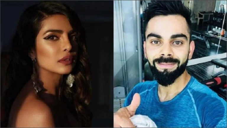 कोहली और प्रियंका एक पोस्ट के लेते हैं इतने पैसे, ‘किसानों’ के समर्थन में ट्वीट करने पर रिहाना को 4.5 करोड़ रुपए?