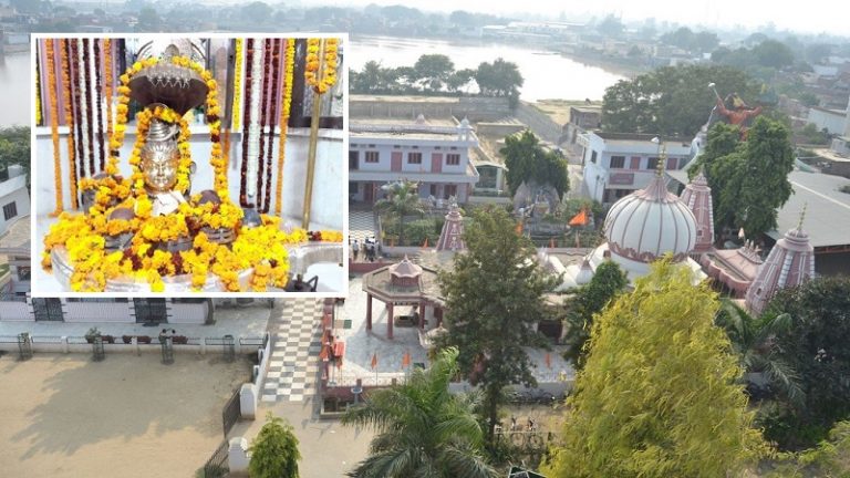 ‘छोटी काशी’ का श्री ग्यारह रुद्री मंदिर: भारत का इकलौता जहाँ विराजमान हैं 11 रुद्र, श्रीकृष्ण ने की थी स्थापना