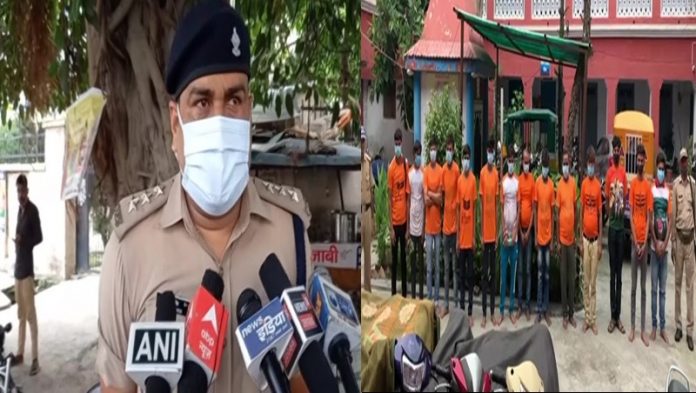 काँवड़ यात्रा कोरोना