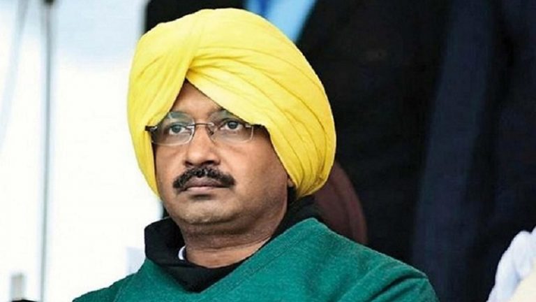 पंजाब को दिल्ली बना दूँगा… वादा ही वादा, होर्डिंग ही होर्डिंग, चेहरा ही चेहरा