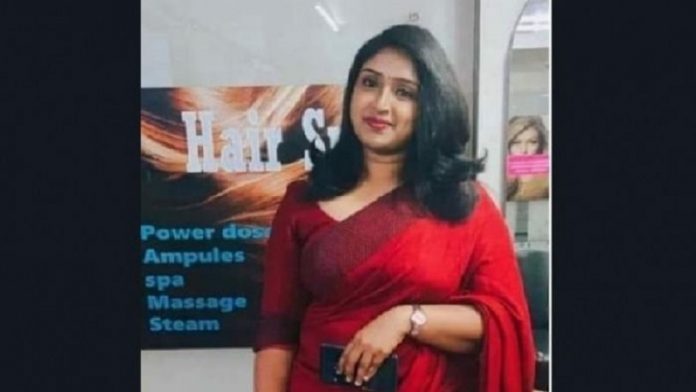 आरोपित सेसी जेवियर