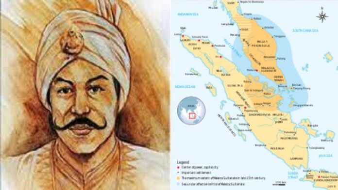 हिन्दू राजा परमेश्वर जो हुआ लव जिहाद का शिकार