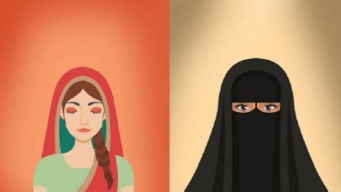 लव जिहाद धर्मांतरण