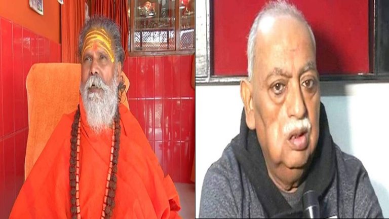 ‘मुनव्वर राना जाने की तैयारी करो, योगी वापस आ रहे हैं’: महंत नरेंद्र गिरि ने विवादित शायर को दिया दो टूक जवाब