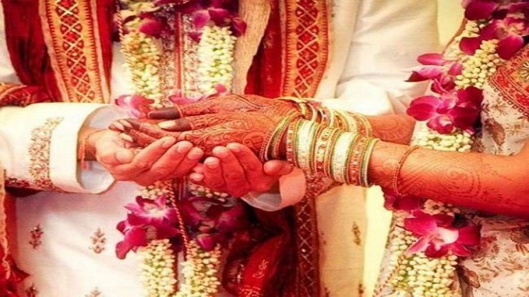 फर्रुखाबाद की पूजा बनी अंकित, गोरखपुर की लड़की से की शादी… यूपी पुलिस का भी चकराया दिमाग