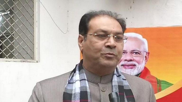 8 बच्चे होंगे तो पंक्चर ही बनाएँगे… हम मुसलमानों को टोपी से टाई तक लाना चाहते हैं: UP सरकार के मंत्री मोहसिन रजा