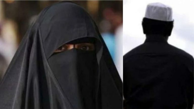 बलिया: हिंदू युवती को बुर्का पहनाकर कोर्ट ले गया दिलशाद, पिता की शिकायत के बाद FIR दर्ज
