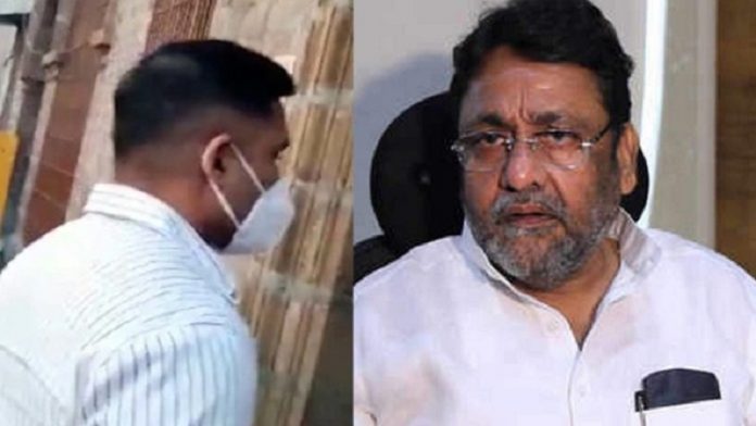 नवाब मलिक दामाद NCB