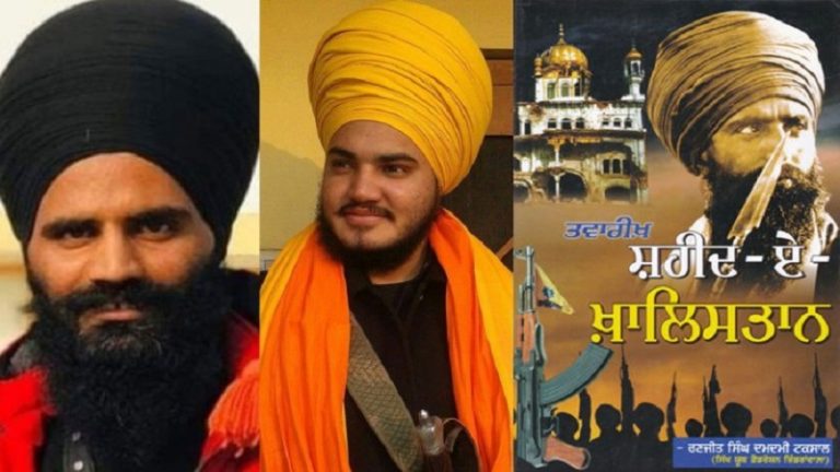 पंजाब में भारतीय सेना के जवान की लिंचिंग मामले में आरोपितों के खालिस्तानी लिंक आए सामने: जानें कैसे हुआ खुलासा