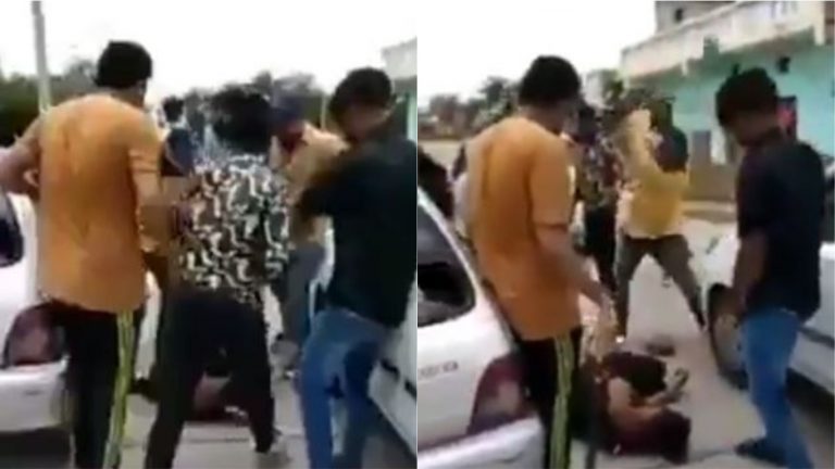 मर गया दलित कृष्णा: कुरैशी और उसके साथियों ने घेरकर किया था हमला, राजस्थान की घटना