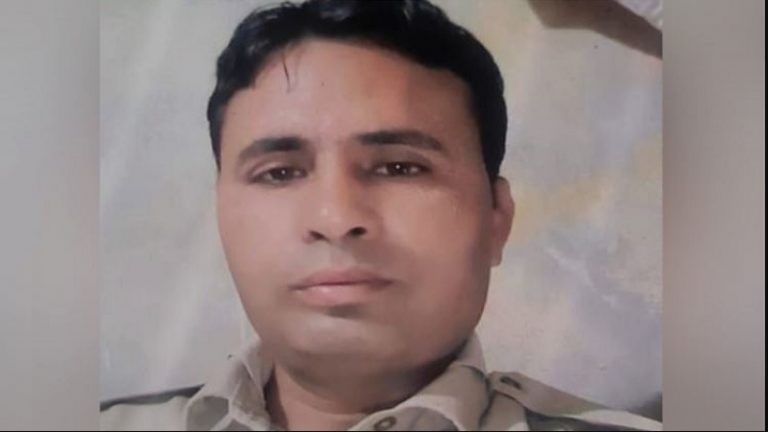 राजस्थान: पड़ोसी से विवाहिता का हुआ विवाद, पुलिस कॉन्स्टेबल ने 19 दिनों तक किया रेप
