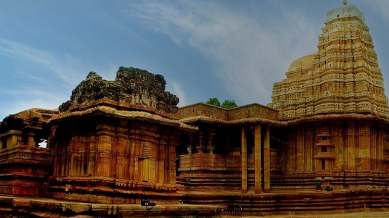 शिल्पकार के नाम से प्रसिद्ध दुनिया का ‘इकलौता’ मंदिर, पानी में तैरने वाले पत्थरों से निर्माण: तेलंगाना का रामप्पा मंदिर