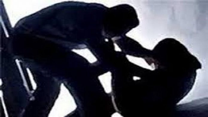 रेप का प्रयास