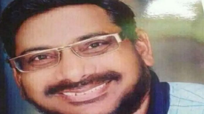 दिल्ली के शाहदरा इलाके में महिला और उसकी भांजी के रेप और धर्मांतरण के मामले में जाकिर पर एफआईआर
