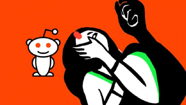 महिलाओं के शरीर पर ॐ और कमल निशान, दावा मुस्लिम पुरुषों की है लालसा: Reddit पर चल रहा ‘सेक्स जिहाद’