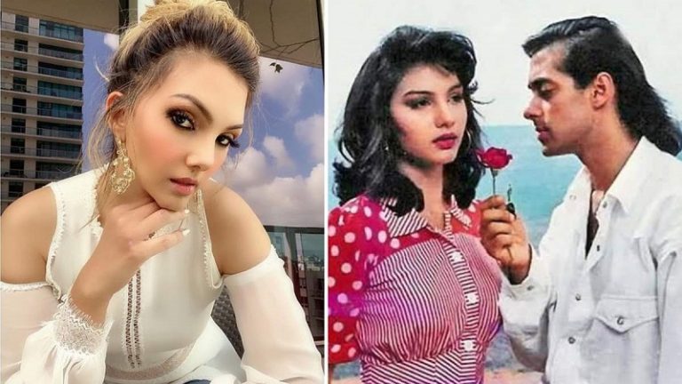 ‘साथ’ नहीं रहना हम दोनों के लिए फायदेमंद: रिश्ता टूटने पर Pak अभिनेत्री सोमी अली ने सलमान को कभी बताया था धोखेबाज
