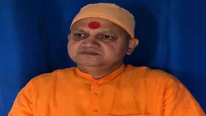 धर्मांतरण संघ प्रचारक