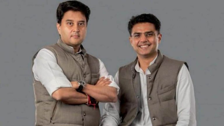 सिंधिया को ‘उड़ान’ से पायलट की लैंडिंग के चर्चे: राजस्थान कैबिनेट में समर्थकों को जगह देने को गहलोत नहीं तैयार