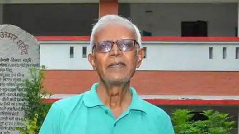 फादर स्टेन स्वामी का कोर्ट में बेल याचिका की सुनवाई से पहले निधन, भीमा कोरेगाँव मामले में थे आरोपित