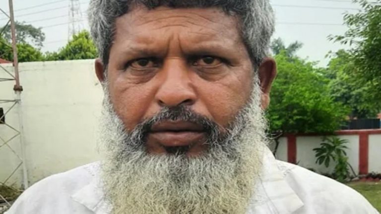पूर्व भारतीय क्रिकेटर सुरेश रैना के फूफा का हत्यारा ​​बरेली से गिरफ्तार: मोहब्बत, शाहरुख, राशिद, आमिर के साथ की थी रेकी