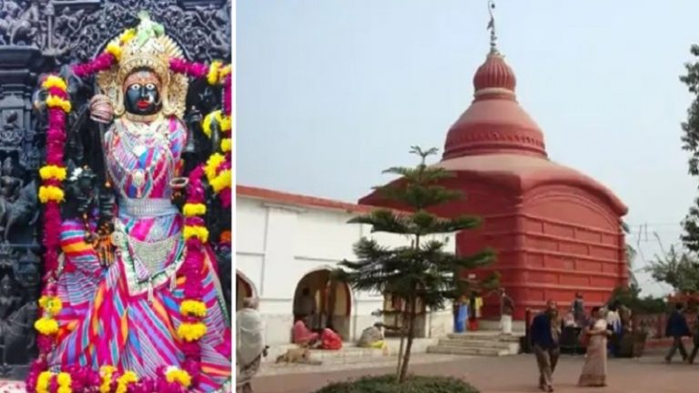 माता त्रिपुर सुंदरी मंदिर: युद्ध में माँ की मूर्ति होती थी त्रिपुरा के राजा के साथ, पवित्र शक्तिपीठों और 10 महाविद्याओं में से एक