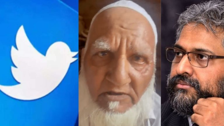 लोनी दाढ़ी मामले में फँसे कॉन्ग्रेसी नेता और TheWire: गाजियाबाद पुलिस ने भेजा नोटिस, कहा – ‘1 हफ्ते में हाजिर होकर जवाब दो’