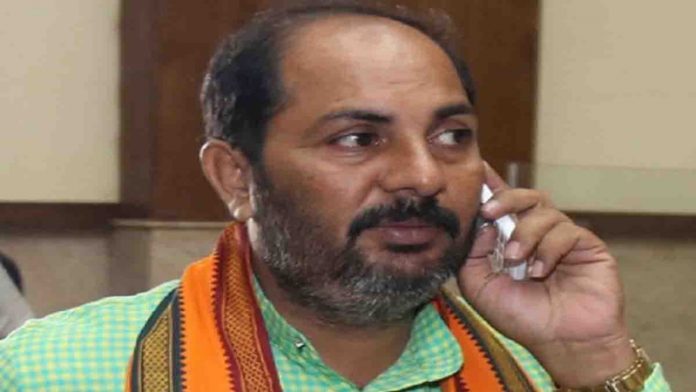 उत्तर प्रदेश उपेंद्र तिवारी