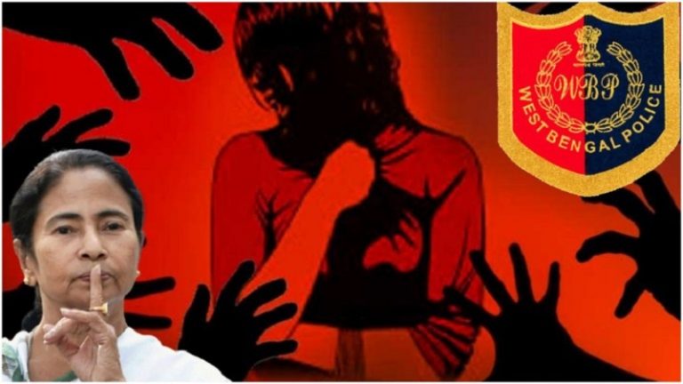 गैंगरेप पीड़िता को बंगाल पुलिस ने धमकाया, रात 8 बजे थाने बुलाया: TMC नेताओं के खिलाफ शिकायत मामले पर एक्टिविस्ट ने किया खुलासा