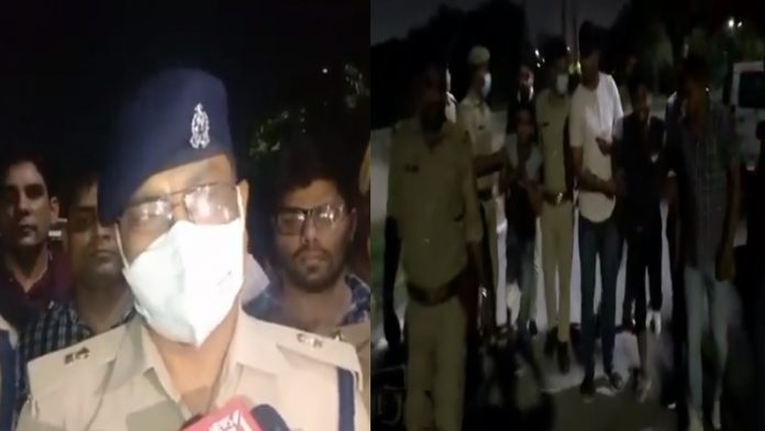 अब नोएडा नहीं आएँगे
