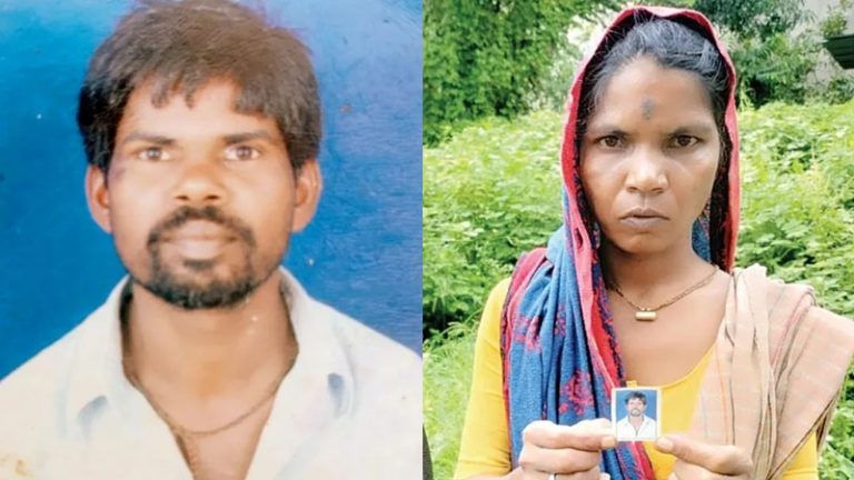 एनसीपी MLA के करीबी ने ₹500 के लिए पालघर के आदिवासी को बनाया ‘गुलाम’: पिटाई से अपमानित कालू पवार ने लगाई फाँसी