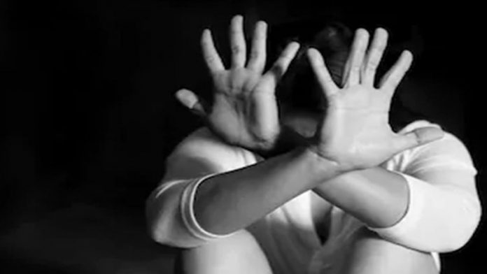 आम आदमी पार्टी के नेता का भाई रेप के आऱोप में गिरफ्तार