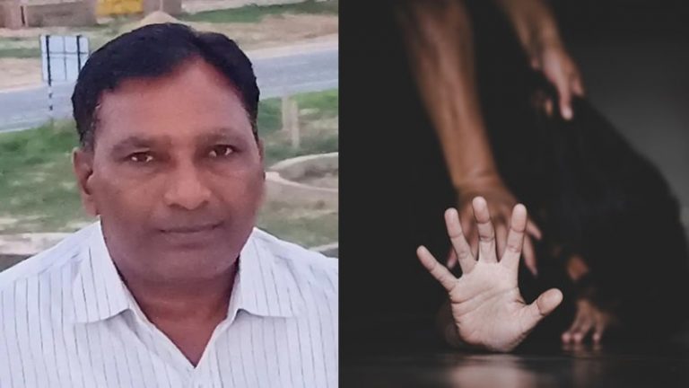 थाने आई युवती से SHO ने नंबर लिया, रोज कॉल करता; 15-20 बार किया रेप: राजस्थान पुलिस फिर दागदार