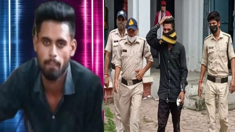 नाम- सलमान खान, अब्बा- सलीम खान: हिंदू लड़की पर डाला इस्लाम कबूलने और निकाह का दबाव, पूरे परिवार को मारने की धमकी