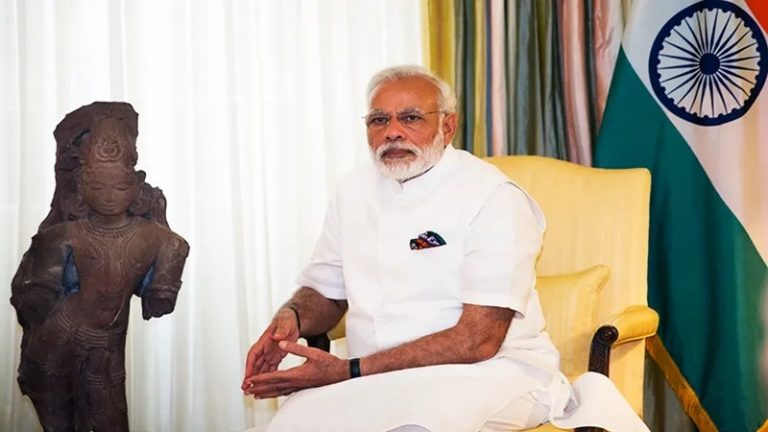 45 साल में 54 विरासत देश लौटे, इनमें से 41 तो मोदी सरकार के 7 साल में आईं: 14 कलाकृतियाँ वापस करेगा ऑस्ट्रेलिया