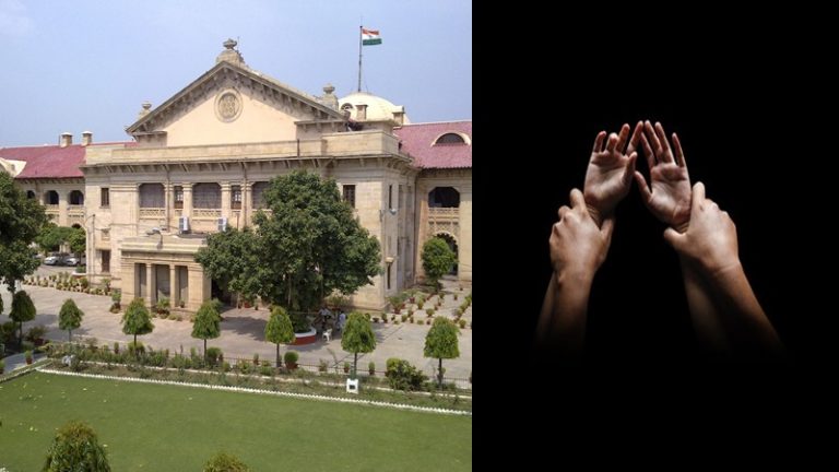 ’15+ साल की पत्नी से सेक्स रेप नहीं’: इलाहाबाद हाईकोर्ट के जज मोहम्मद असलम का फैसला, अली को मिली जमानत