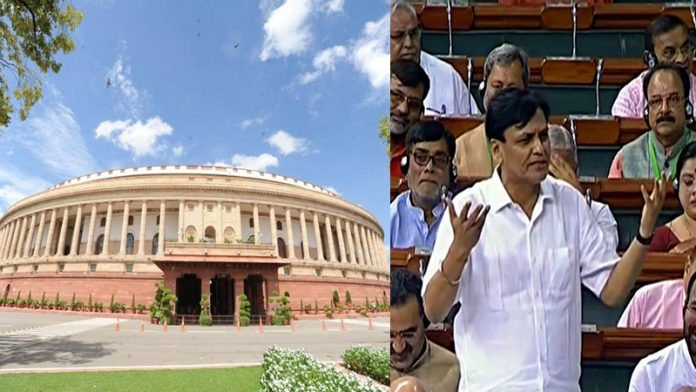 केंद्र सरकार ने कहा है कि देशभर में एनआरसी लागू करने पर अभी कोई फैसला नहीं हुआ है, लेकिन रोहिंग्या देश के लिए खतरा हैं