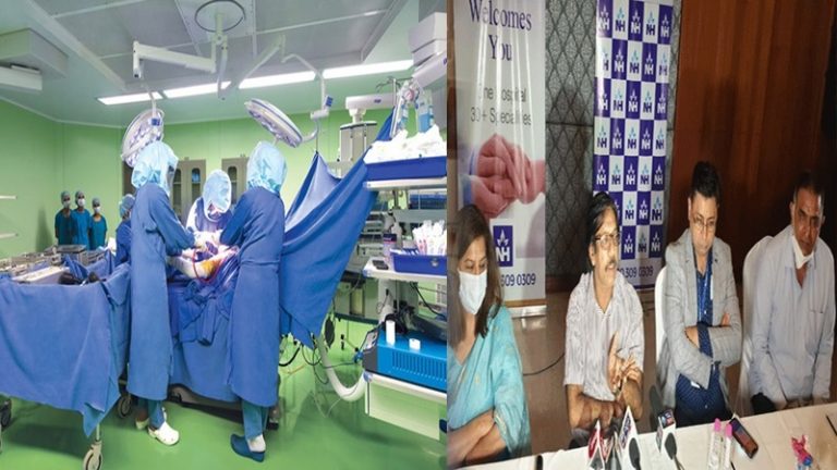ब्रेन ट्यूमर की सर्जरी, 4 घंटे तक गायत्री मंत्र का जाप… बिना बेहोश हुए सेना के रिटायर्ड जवान की मिर्गी वाली बीमारी खत्म