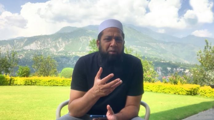 न्यूजीलैंड ने आईपीएल खेलने के लिए अपने खिलाड़ियों को भेजा तो इंजमाम-उल-हक ने आईसीसी पर साधा निशाना