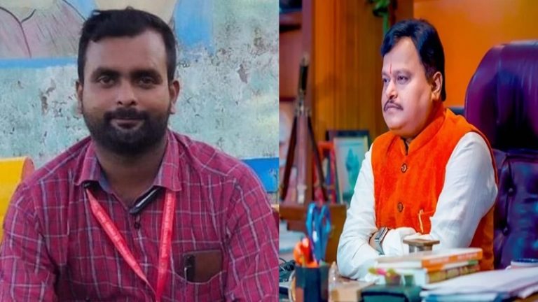 ‘3 आतंकी ब्लास्ट की जाँच कर रहे थे पत्रकार मनीष, जिहादियों ने की हत्या’: सुदर्शन टीवी के CEO सुरेश चव्हाणके